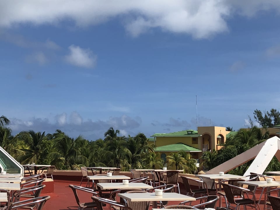 Gartenanlage Melia Las Antillas - Adults only