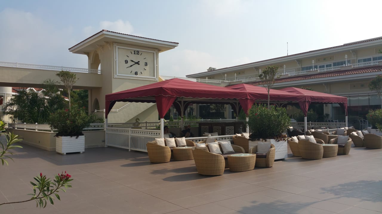 Gastro Güral Premier Belek