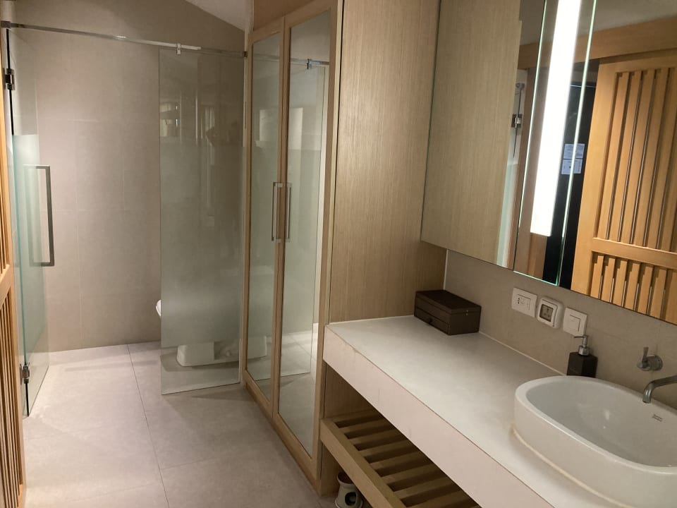 Zimmer Chaweng Regent Beach Resort