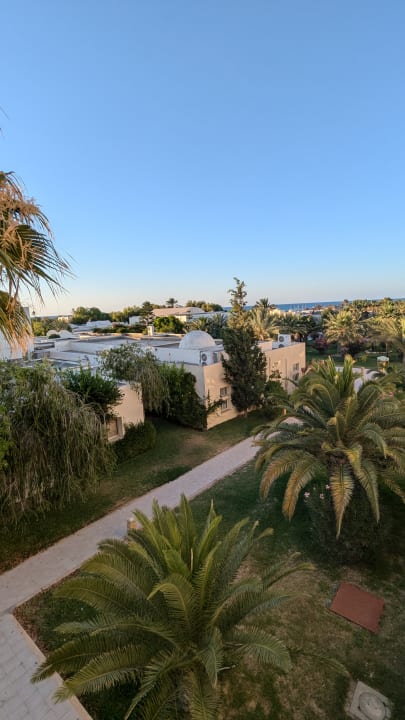 Außenansicht TUI MAGIC LIFE Penelope Beach