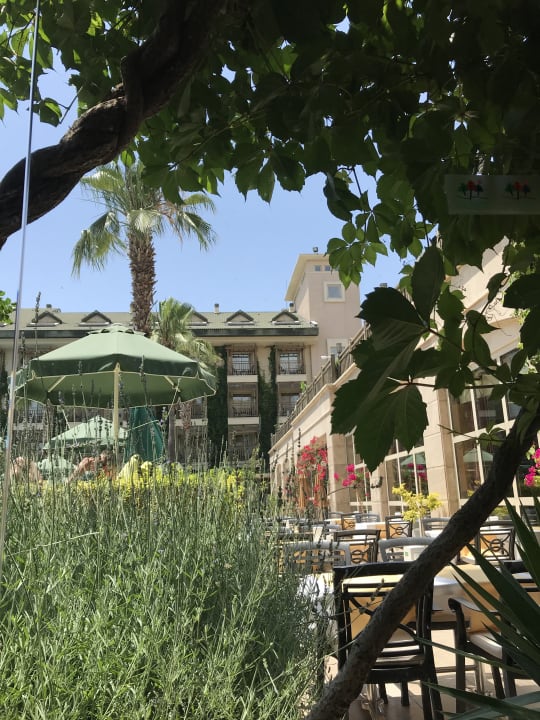 Gastro Can Garden Resort