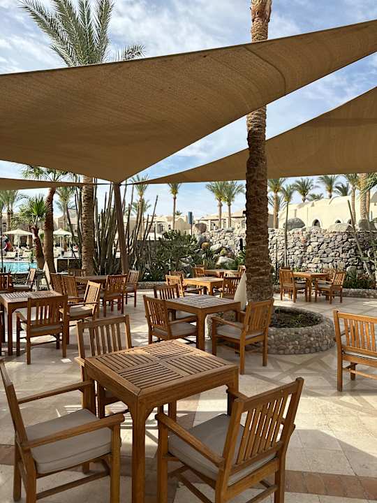 Gastro Iberotel Makadi Beach