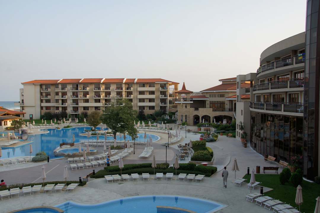 Clubhotel Miramar HVD Clubhotel Miramar
