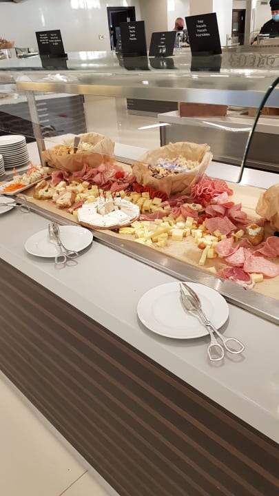 Gastro Maistra Select Belvedere Resort