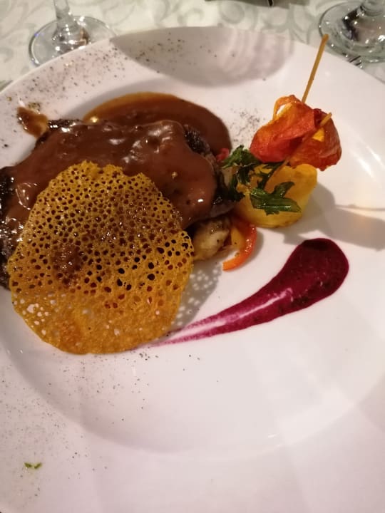 Gastro Titanic Royal