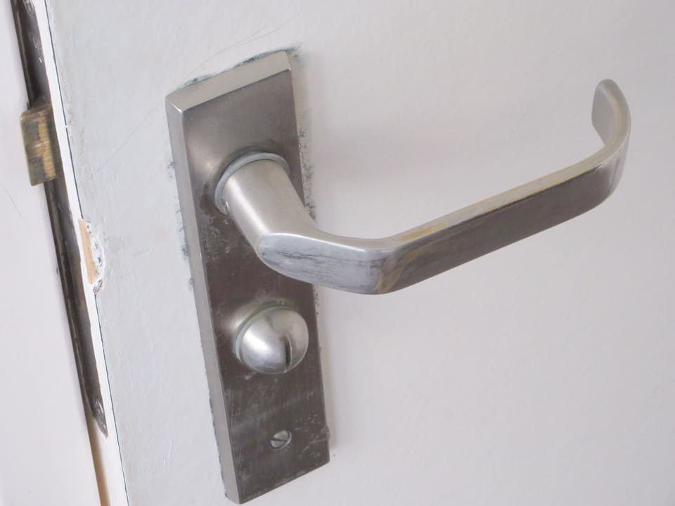 Badtüre NH City Centre