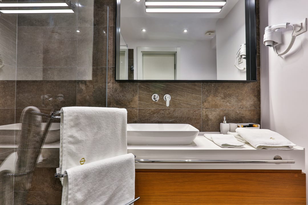 Zimmer Hotel Fagus by Aycon