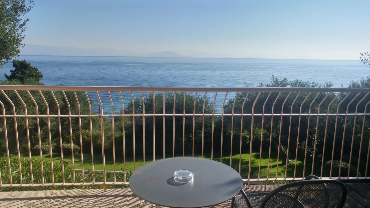 Zimmer Aeolos Beach Resort