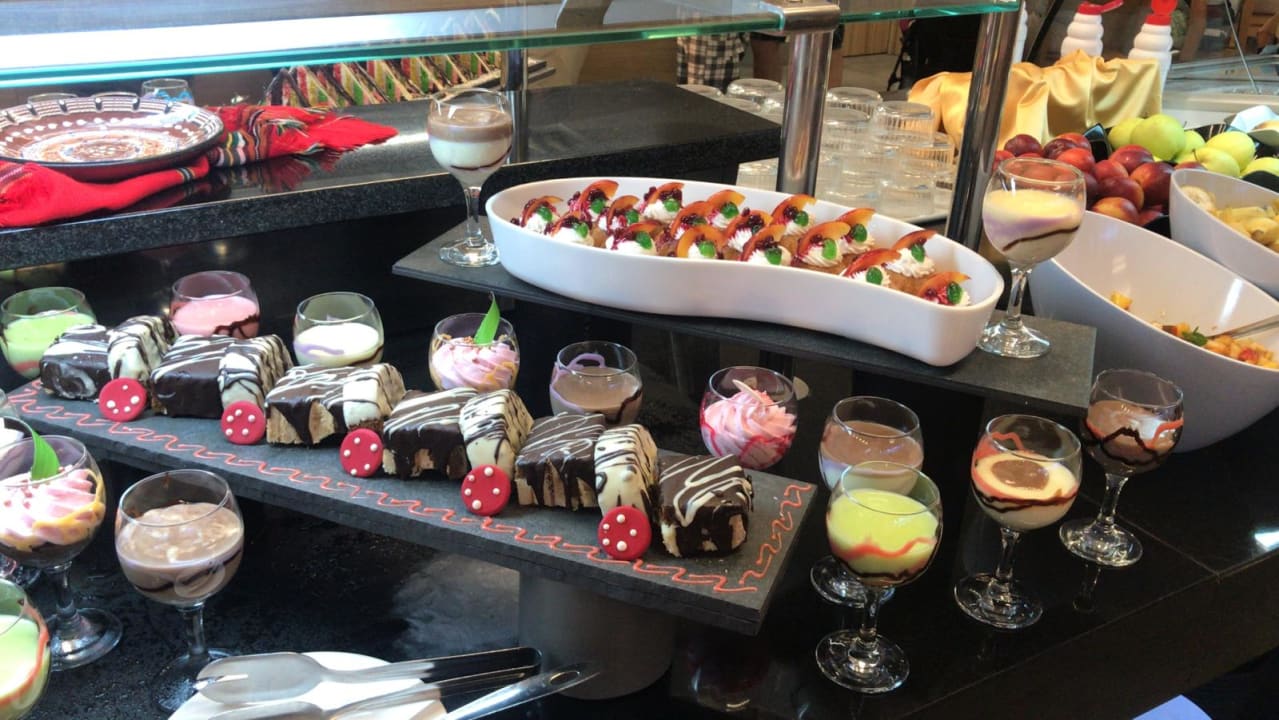 Gastro HVD Viva Club Hotel