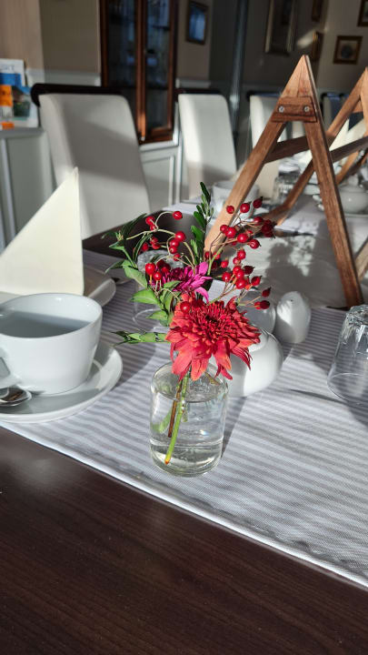 Gastro Hotel Domizil