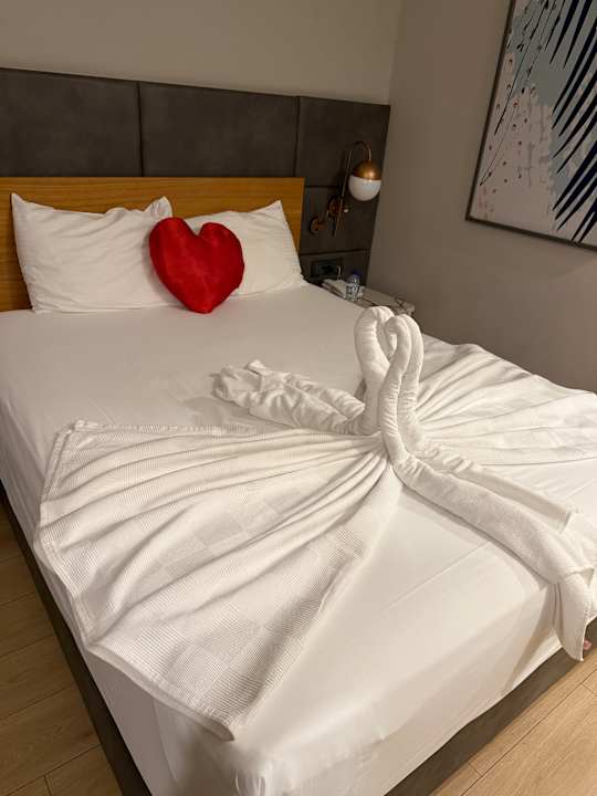 Zimmer Diamond De Luxe Hotel & Spa