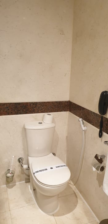 Zimmer Casa Mare Resort