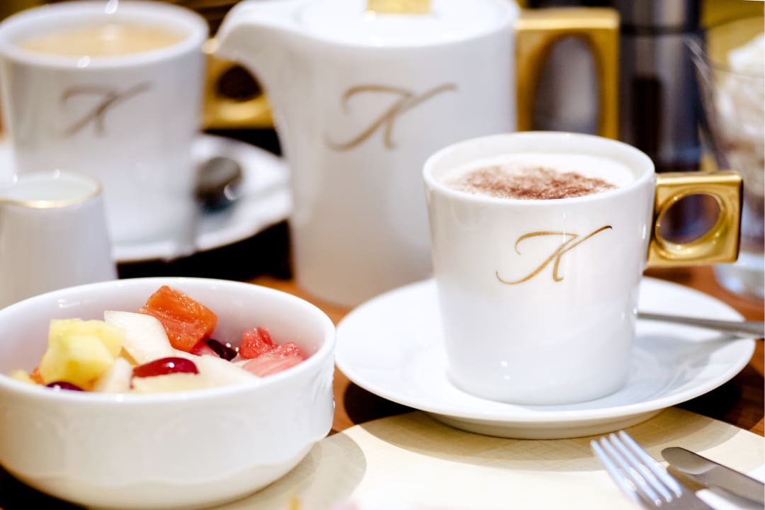 Gastro Hotel Der Kaiserhof