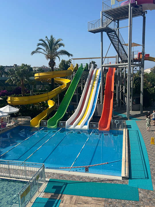 Sport & Freizeit Dream World Palace Hotel