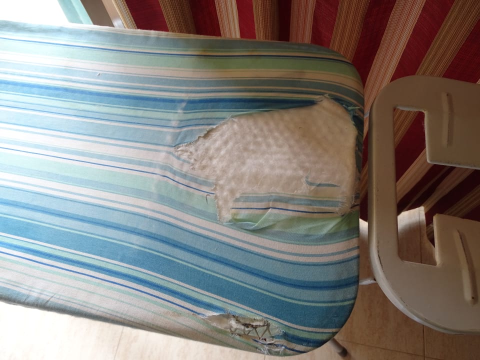 Zimmer AluaSoul Palma