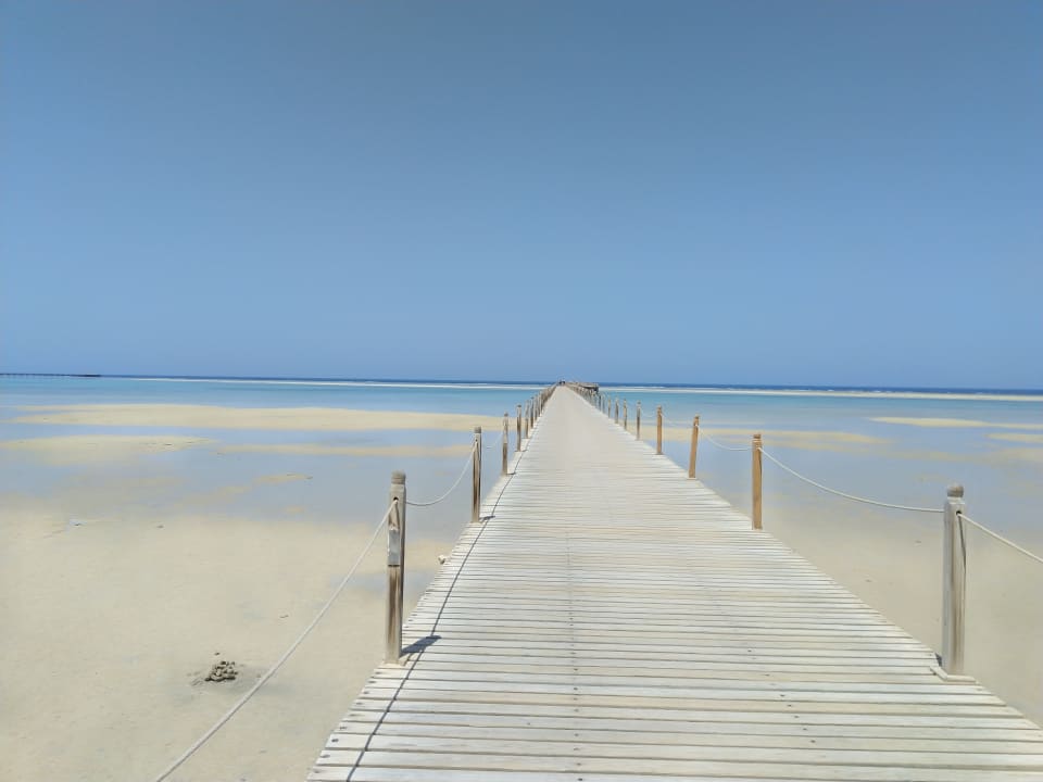 Strand Casa Mare Resort