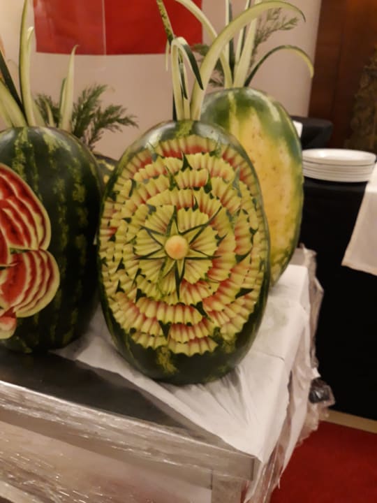 Gastro Aydinbey Kings Palace & Spa