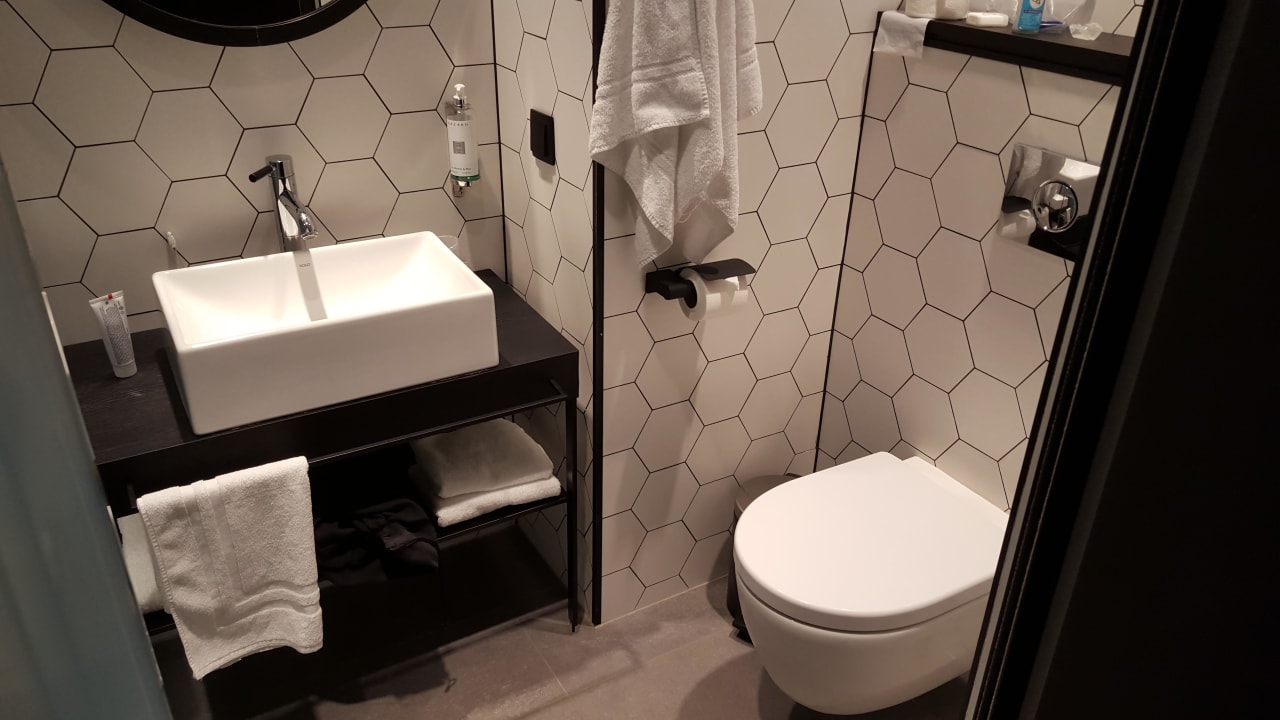 Bad Puro Hotel Poznań