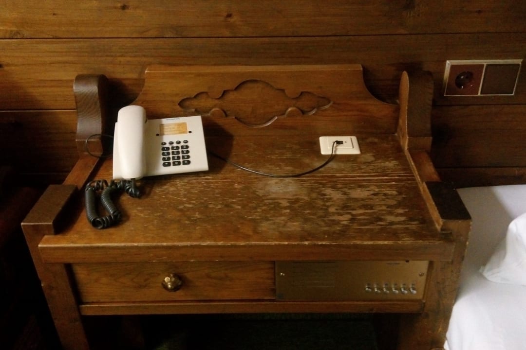 Zimmer Hotel Cafe-Zillertal