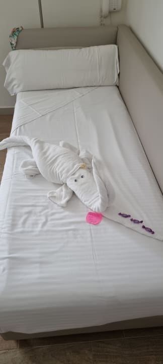 Zimmer Caprice Janeiro Hotel & Spa