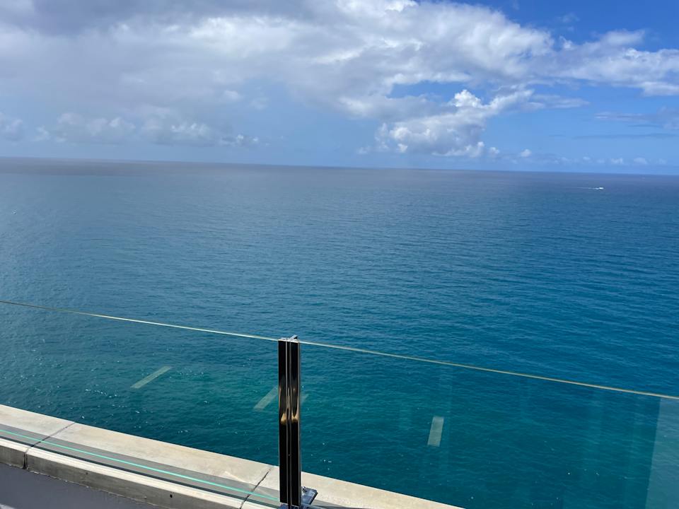 Zimmer Hotel Riu Vistamar