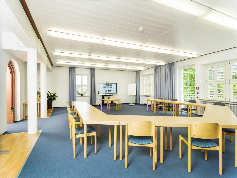 Sonstiges Bildungshaus Neckarelz