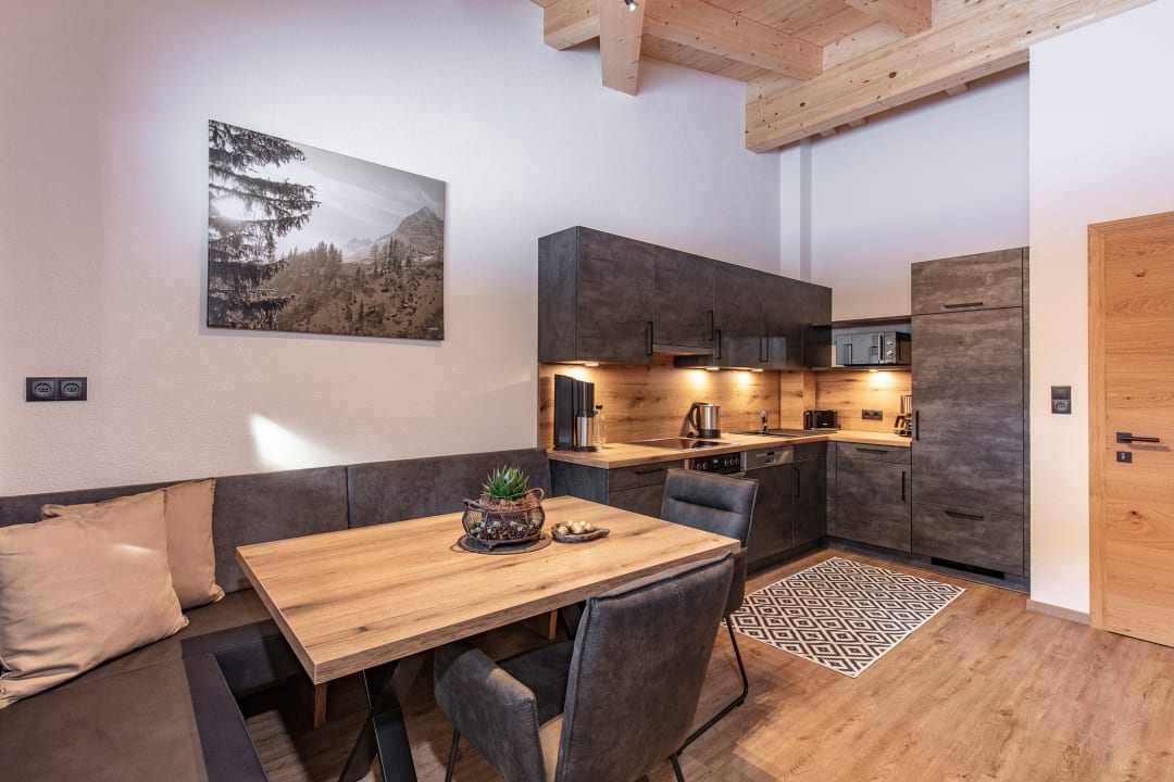 Zimmer Landhaus Sonnenwiese Sölden