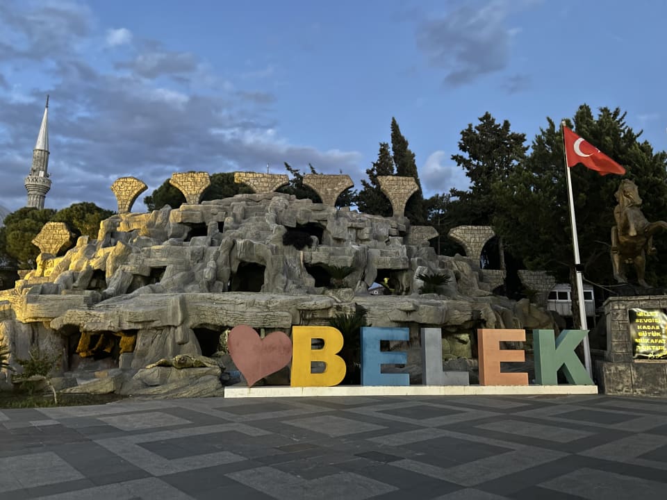 Sonstiges Voyage Belek Golf & Spa