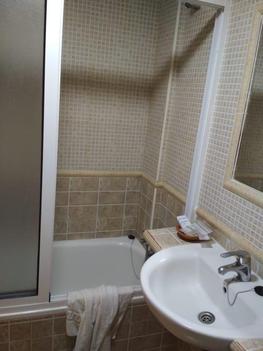 Zimmer Hotel Anfora