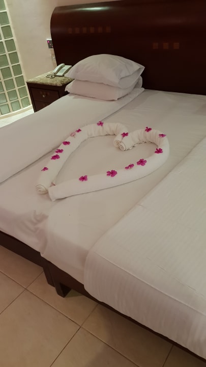 Zimmer Shams Prestige Abu Soma-Adults Only