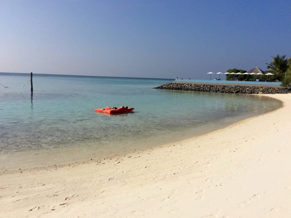 Feeling pur! Summer Island Maldives