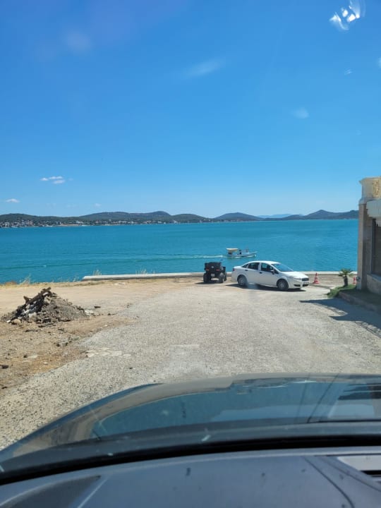 Sonstiges Kivrak Zade Hotel, Adults Only