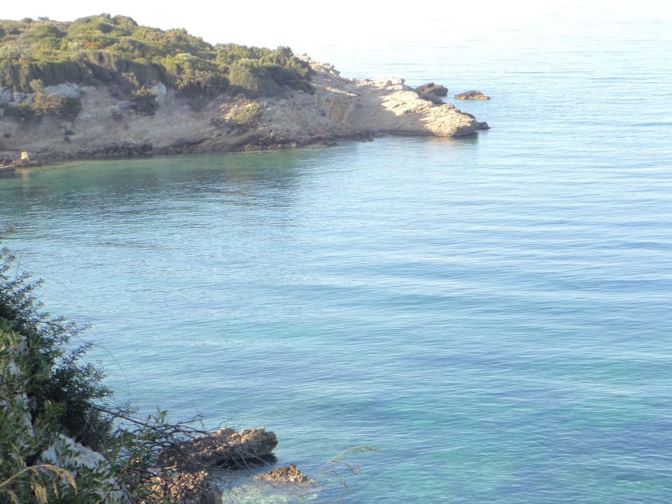 Ausblick Club Resort Atlantis