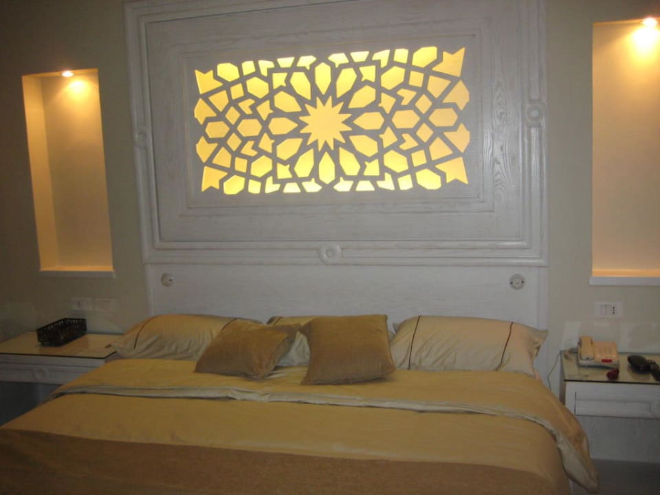 Geiles Bett Makadi Spa - Adults only