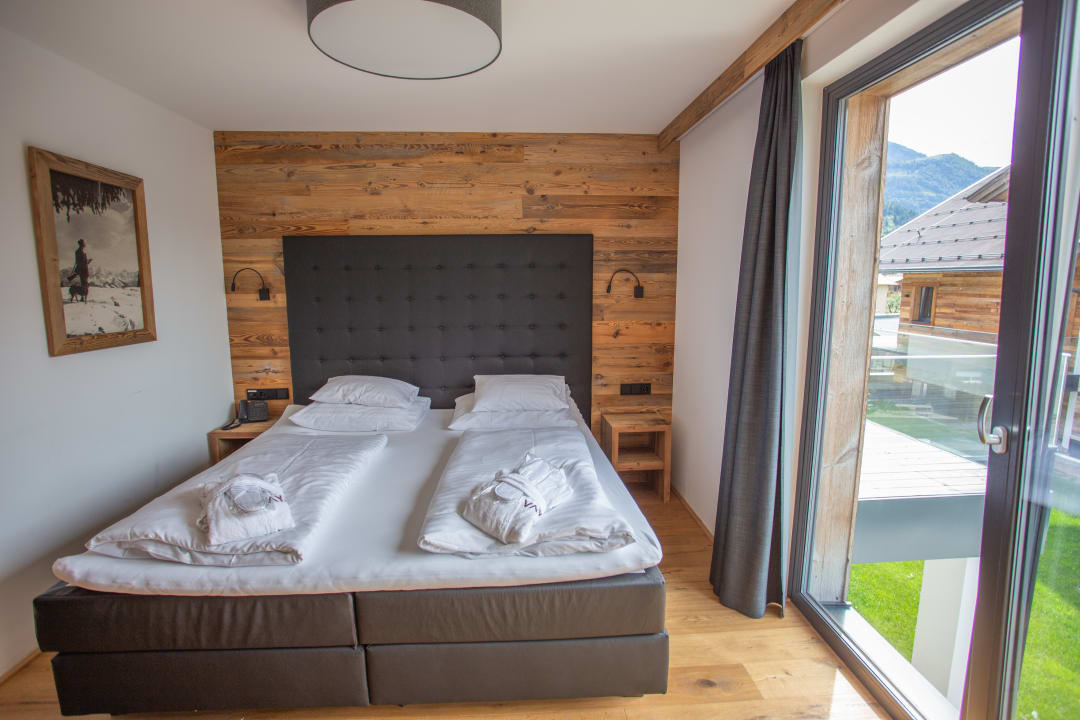 Zimmer VAYA Fieberbrunn