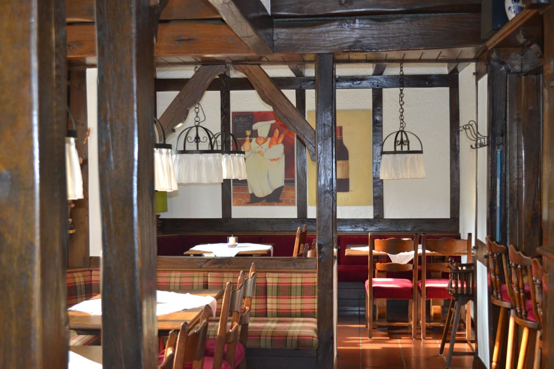 Landhotel Büker Boutique-Hotel Weigels Bergfreiheit