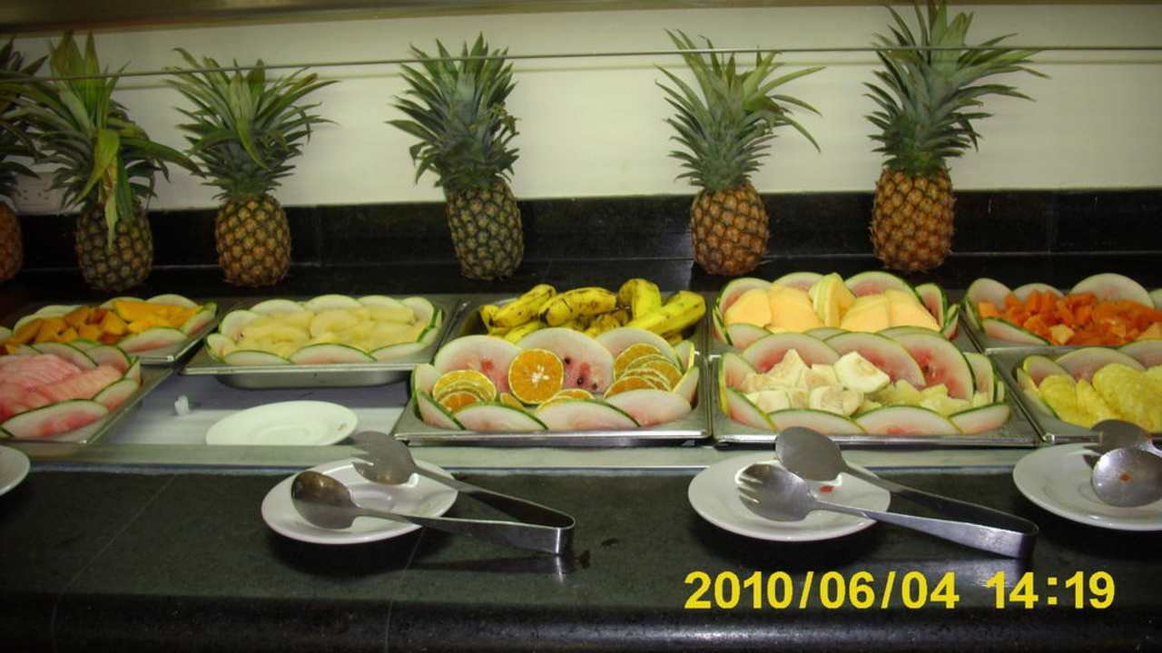 The Royal Gourmet Restaurant TRS Turquesa Hotel - Adults only