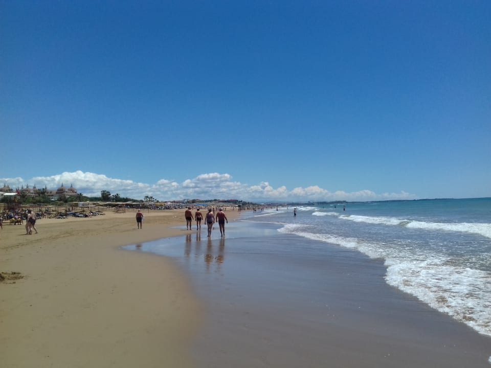 Strand Royal Alhambra Palace