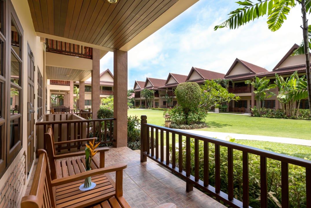 Zimmer Best Western Premier Bangtao Beach Resort & Spa
