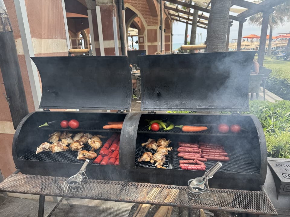 Gastro Megasaray Club Belek