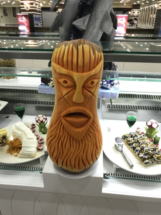 Gastro Hane Family Resort