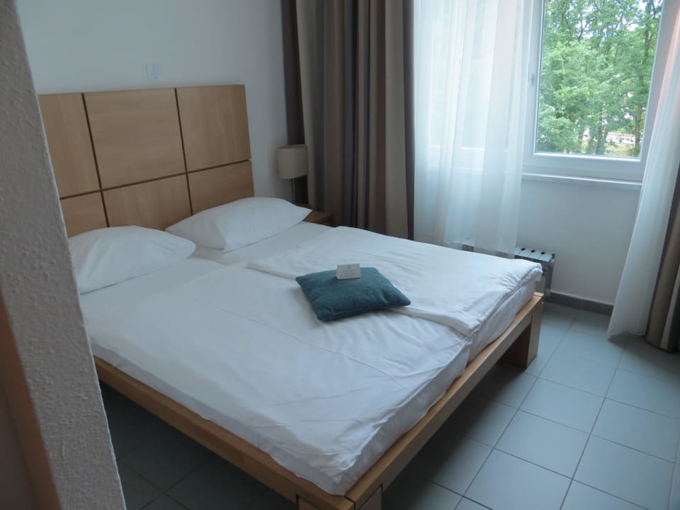 Bequeme Betten Magal Maradiso Hotel by Aminess