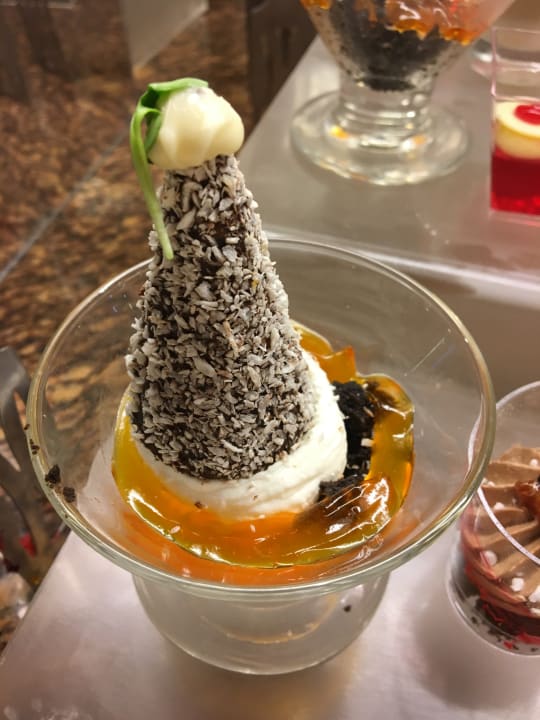 Gastro Rodos Palladium Leisure & Wellness