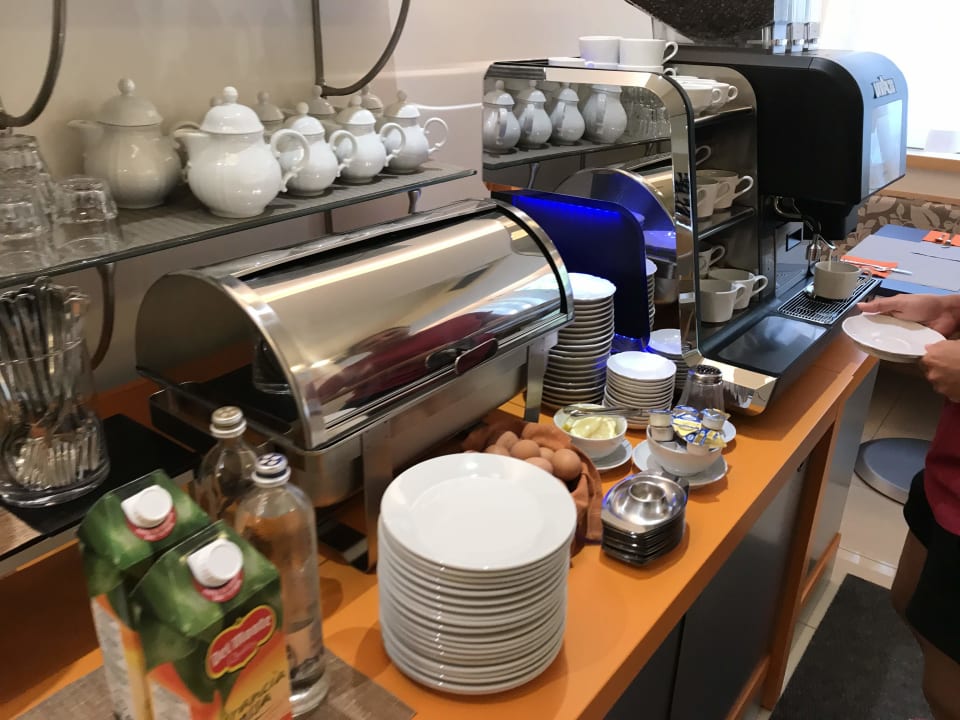 Gastro Hotel Garni Renania