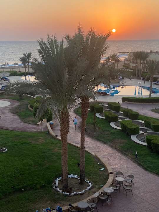 Außenansicht Coral Hills Resorts & SPA