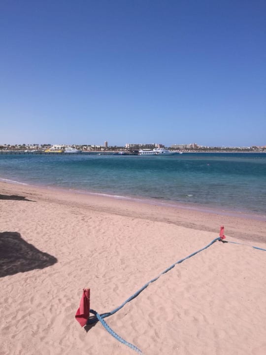 Strand Jaz Makadi Oasis Resort