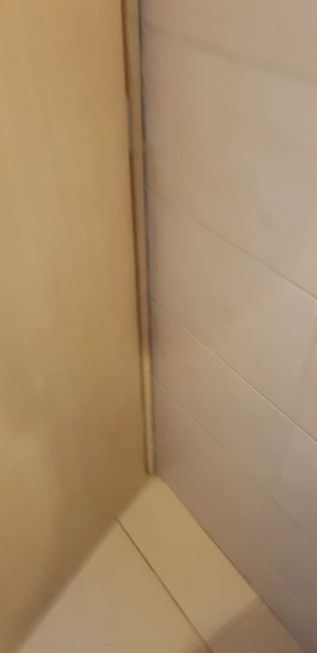 Zimmer Hotel Little Inn