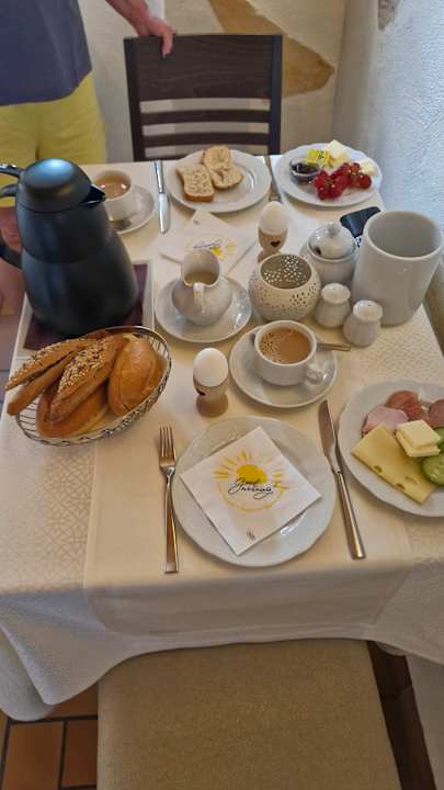 Gastro Hotel Folklorehof