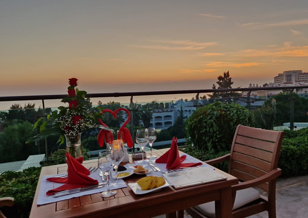 Gastro Side Star Elegance