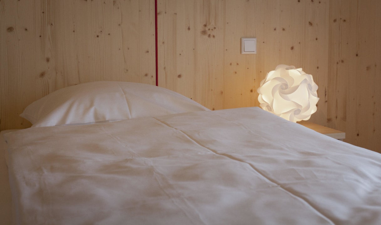 Schlafzimmer Ferienwohnungen Kerschbaum